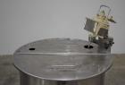 Used Perma-San 95 Gallon Mix Tank